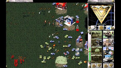 Command and conquer red alert 1 download
